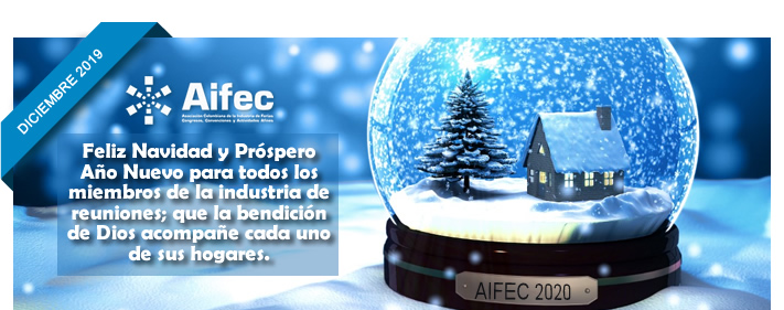 Noticias AIFEC
